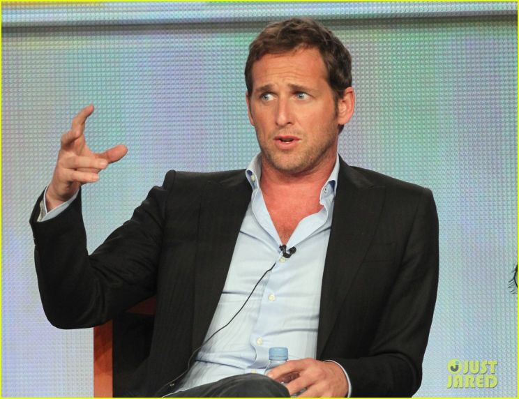 Josh Lucas