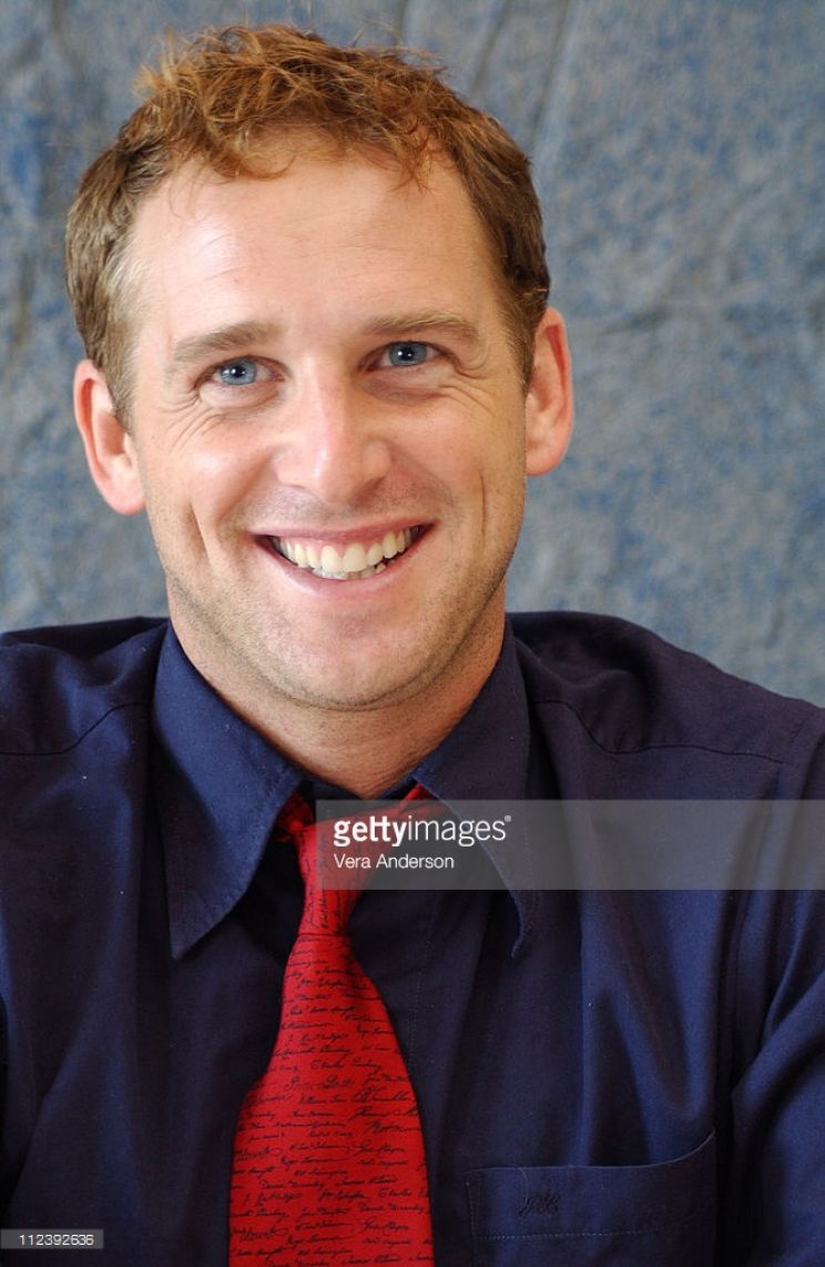 Josh Lucas