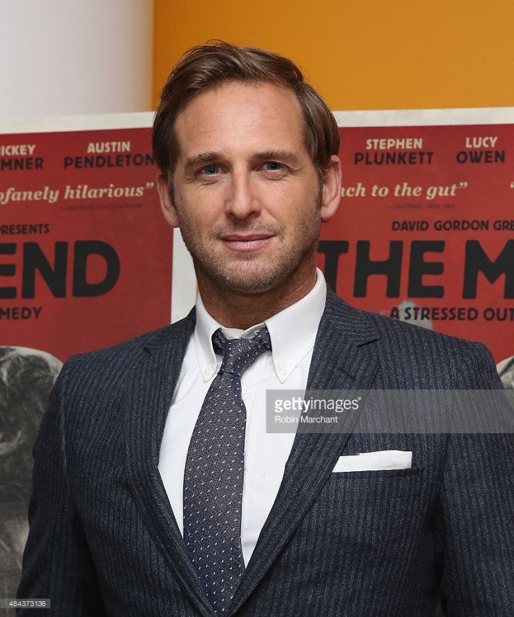 Josh Lucas