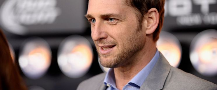 Josh Lucas