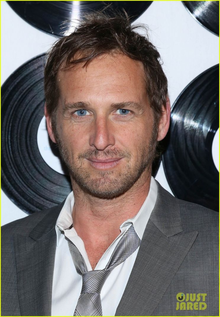 Josh Lucas