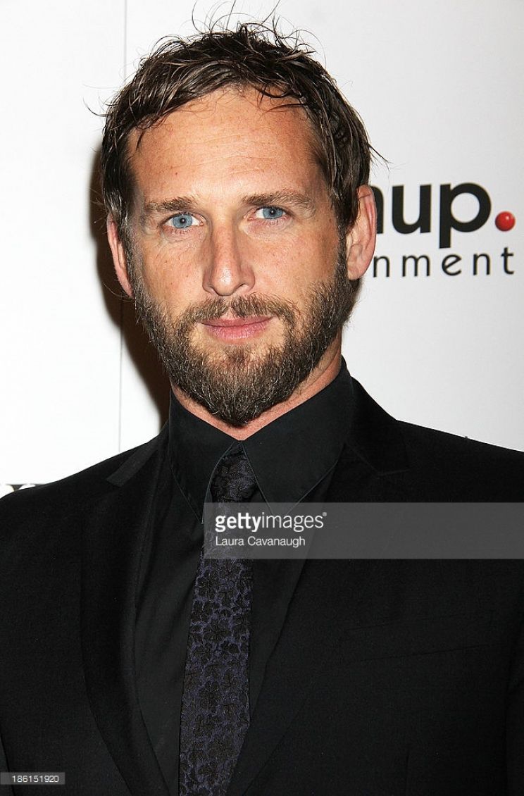 Josh Lucas