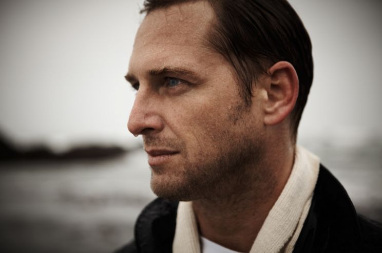 Josh Lucas