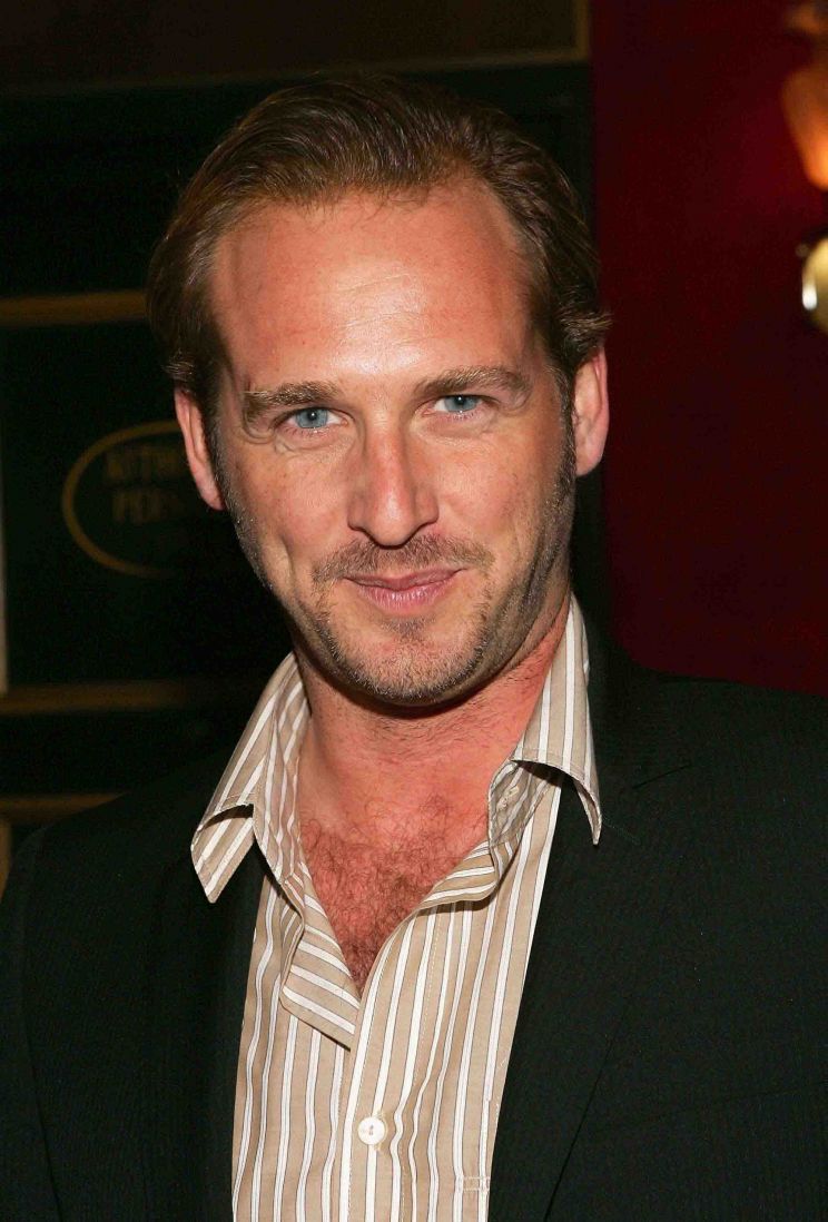 Josh Lucas