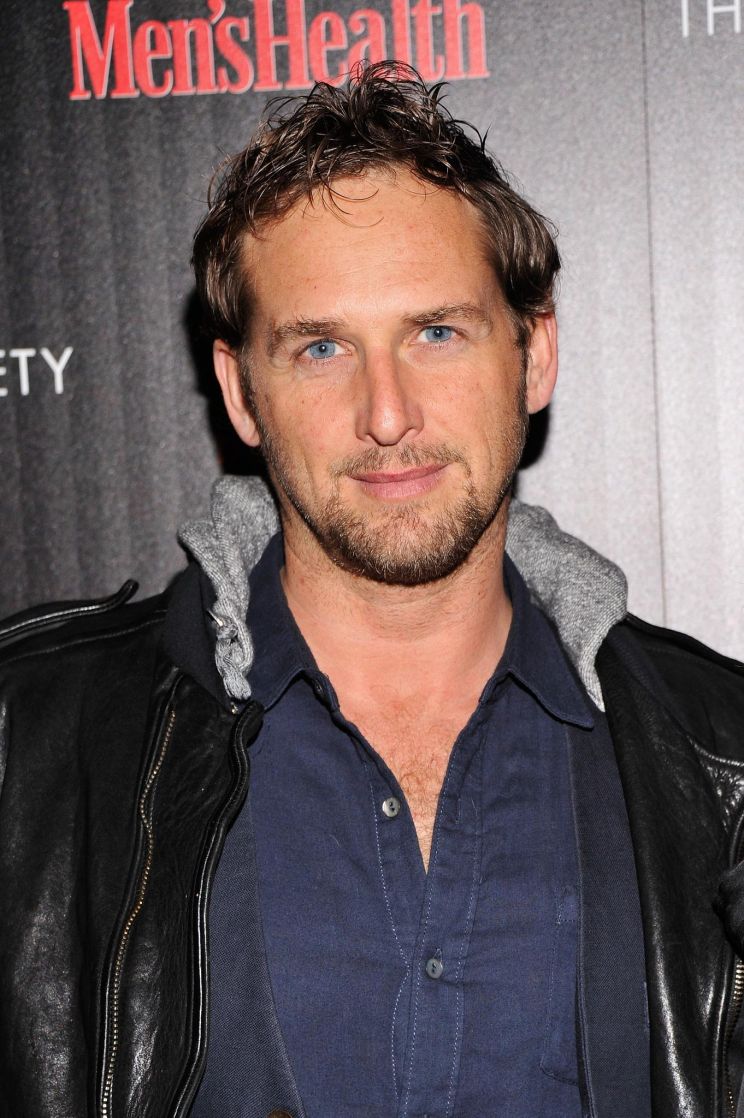 Josh Lucas