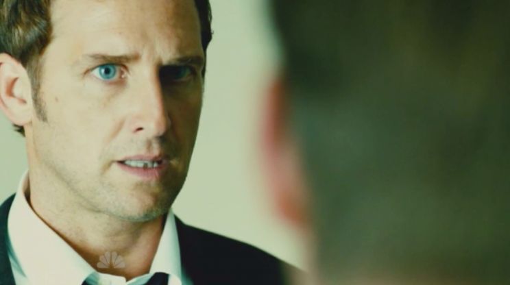 Josh Lucas