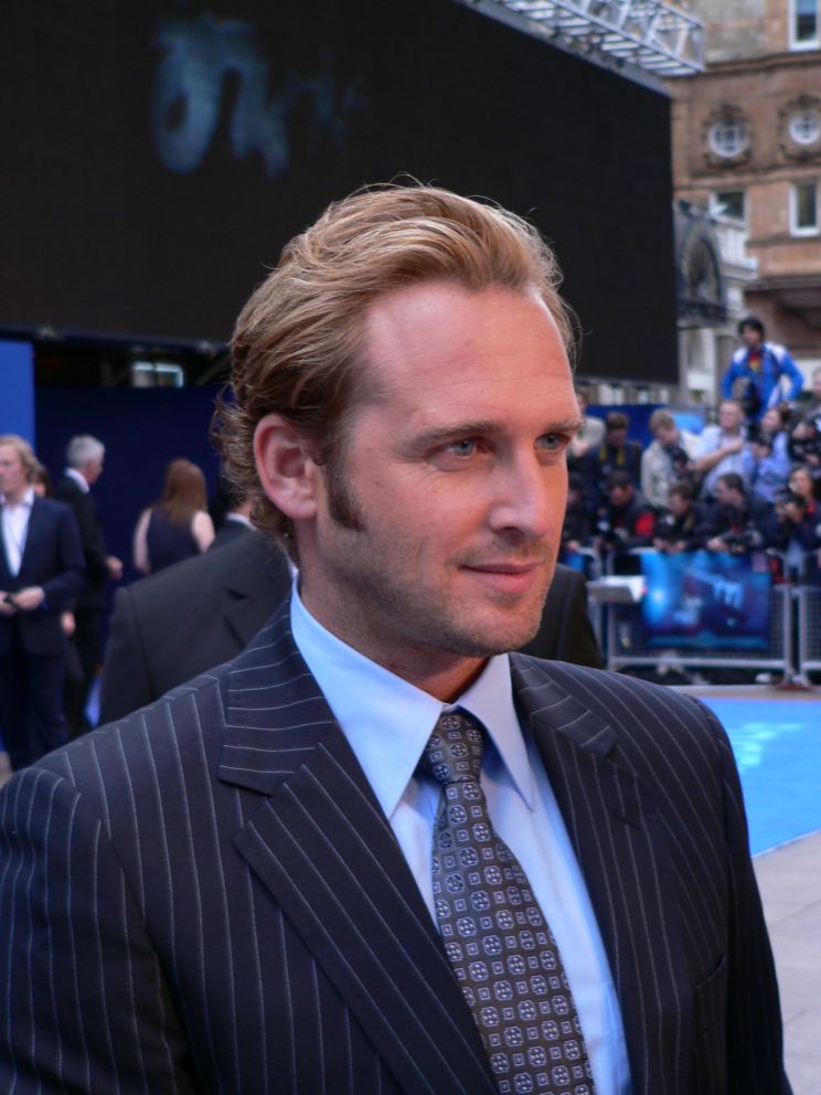 Josh Lucas