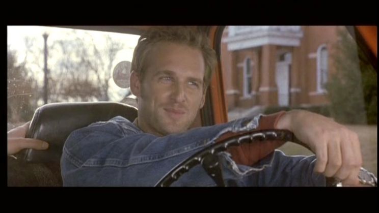 Josh Lucas