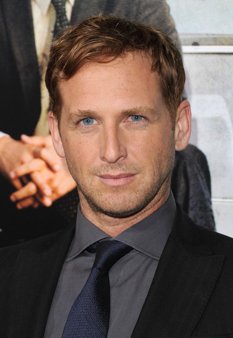 Josh Lucas