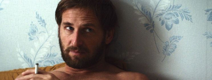 Josh Lucas