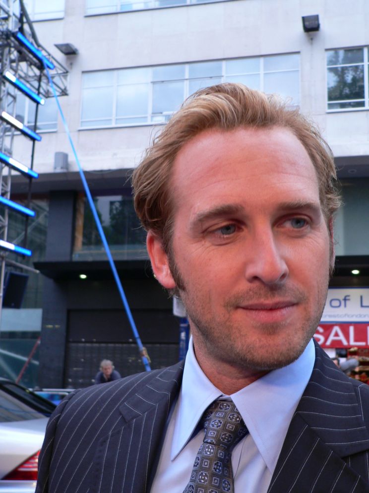 Josh Lucas
