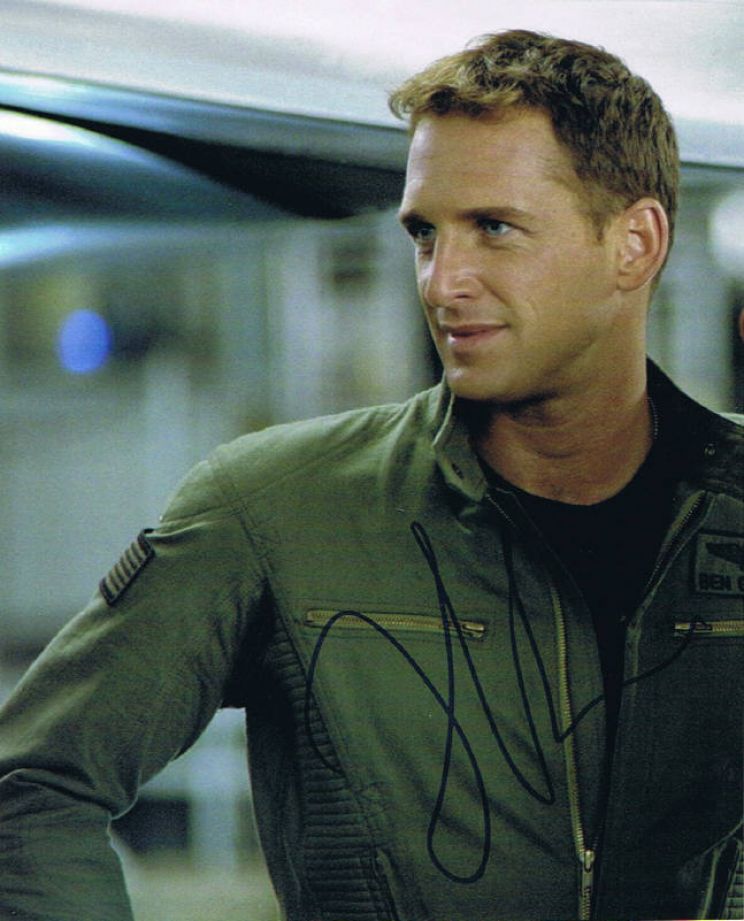 Josh Lucas