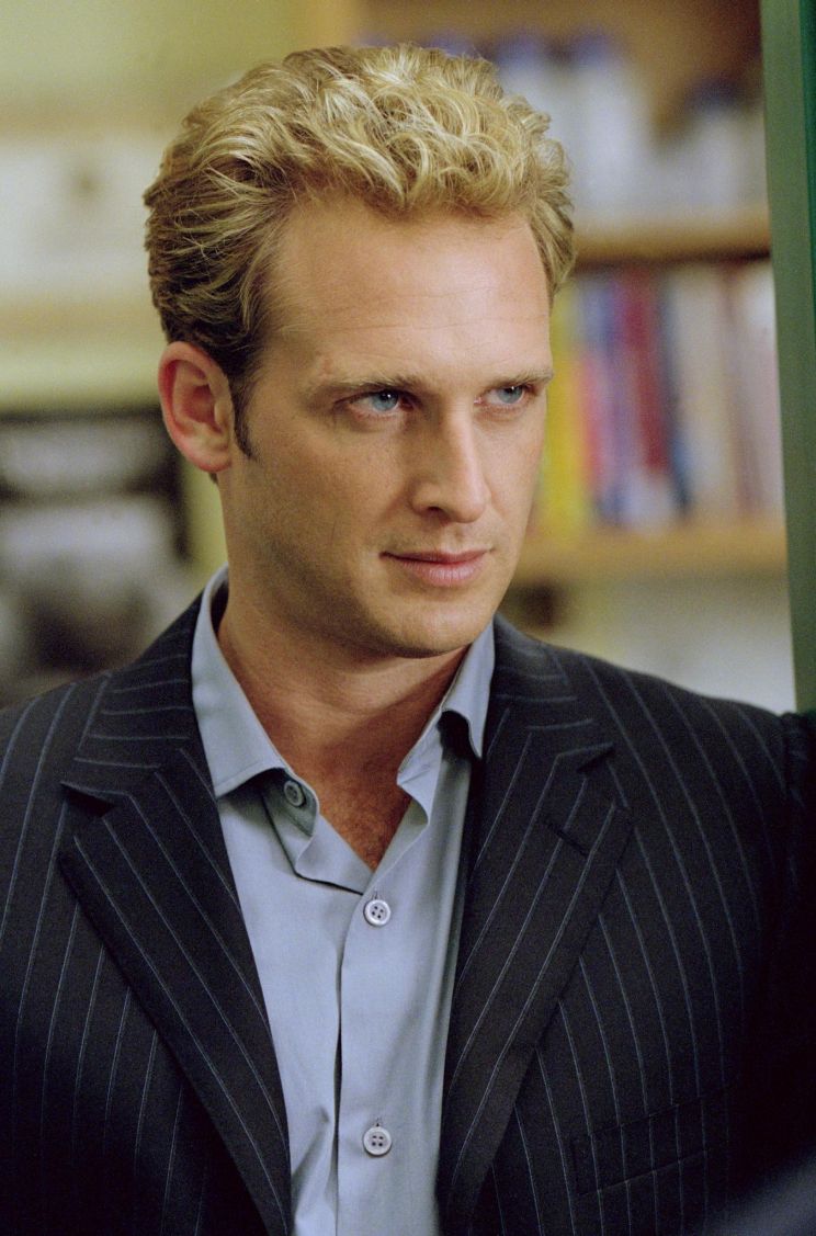 Josh Lucas