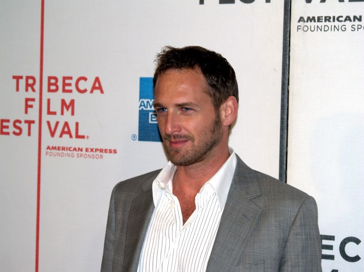 Josh Lucas