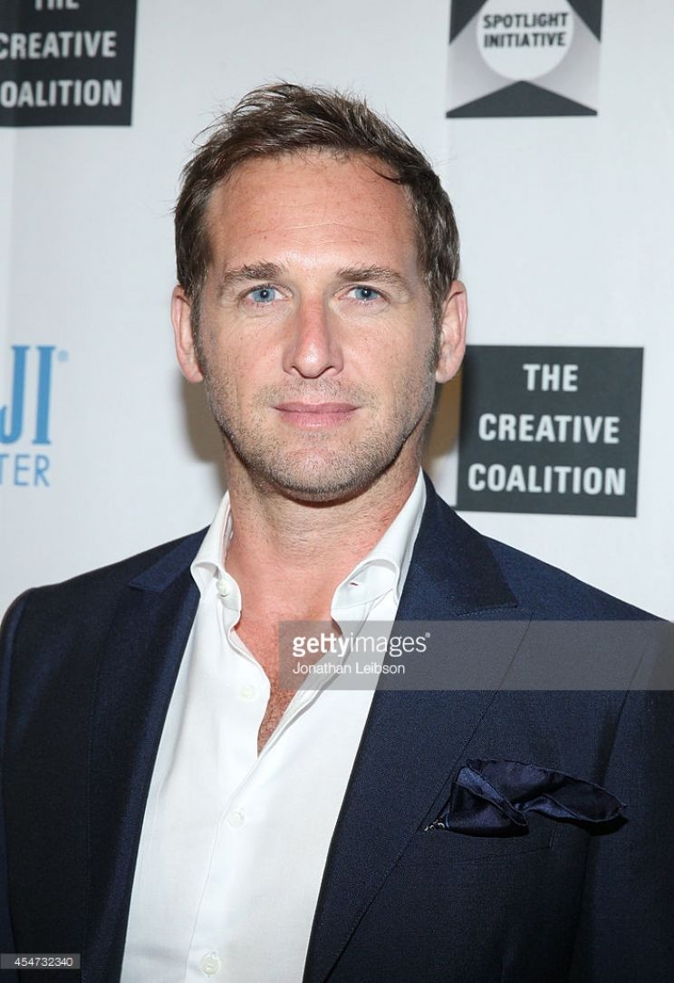 Josh Lucas