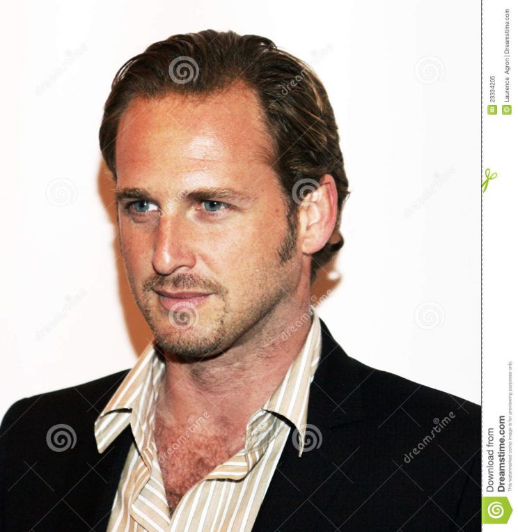 Josh Lucas