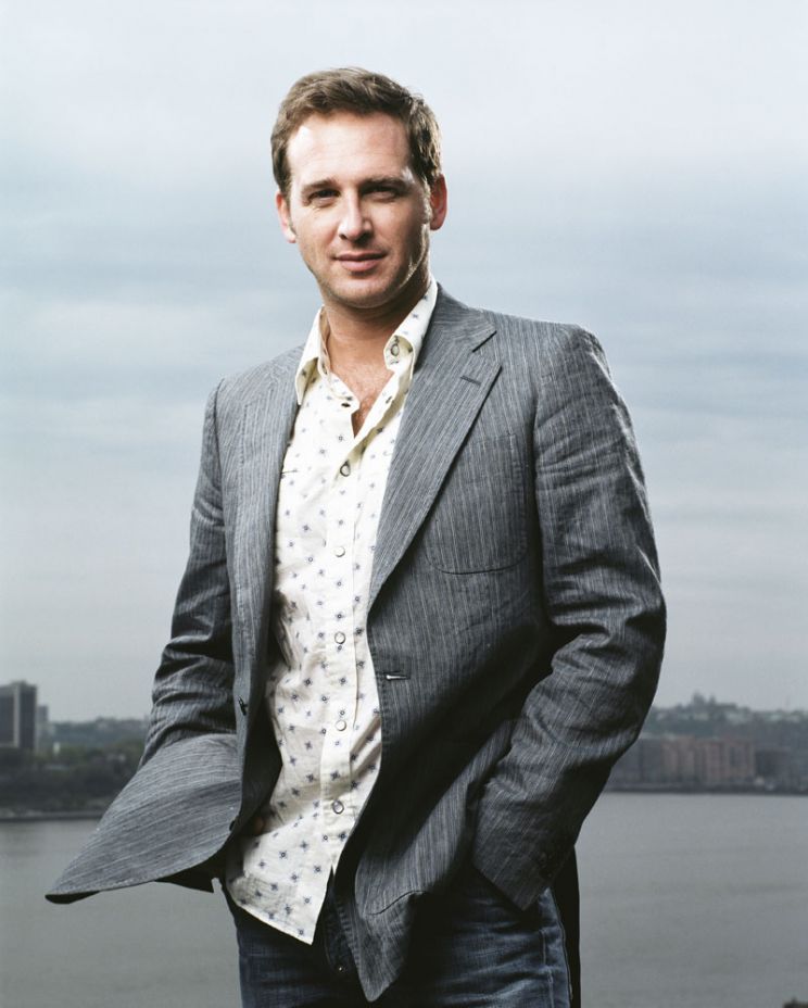 Josh Lucas