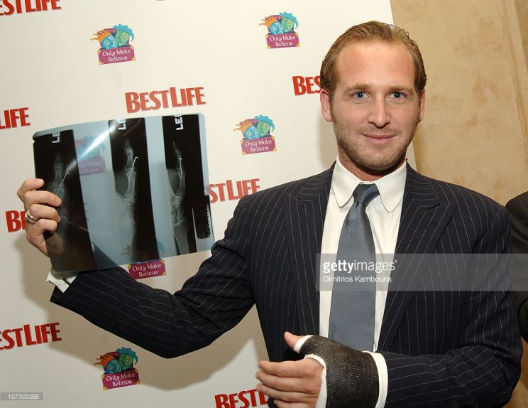 Josh Lucas