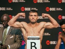 Josh Luteran