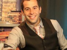 Josh Macuga