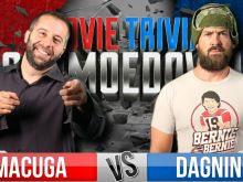 Josh Macuga
