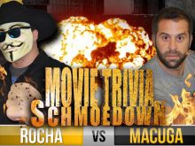 Josh Macuga