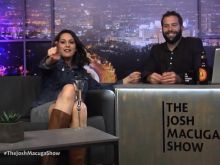 Josh Macuga