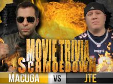 Josh Macuga
