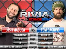 Josh Macuga