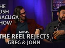 Josh Macuga