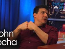 Josh Macuga