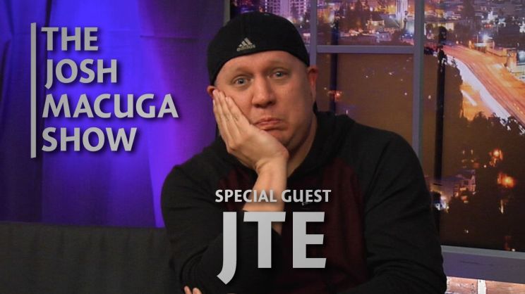 Josh Macuga