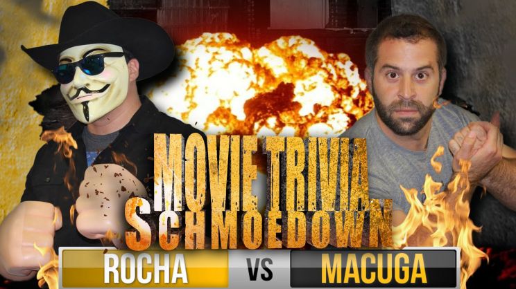 Josh Macuga