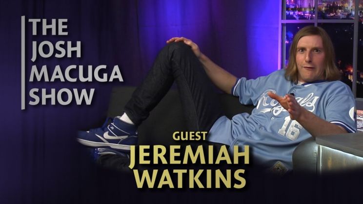 Josh Macuga