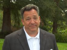 Josh Mankiewicz