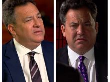 Josh Mankiewicz