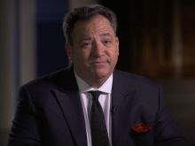 Josh Mankiewicz