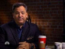 Josh Mankiewicz