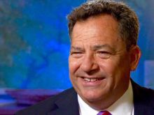 Josh Mankiewicz