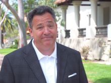 Josh Mankiewicz