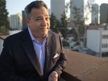 Josh Mankiewicz