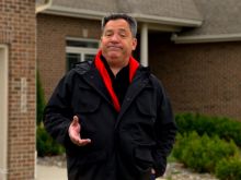 Josh Mankiewicz
