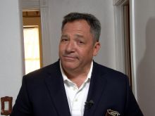 Josh Mankiewicz