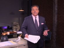 Josh Mankiewicz