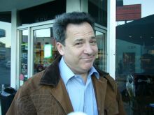 Josh Mankiewicz