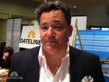 Josh Mankiewicz