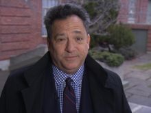 Josh Mankiewicz