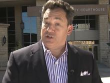 Josh Mankiewicz