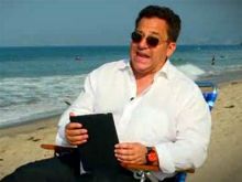 Josh Mankiewicz