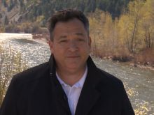 Josh Mankiewicz